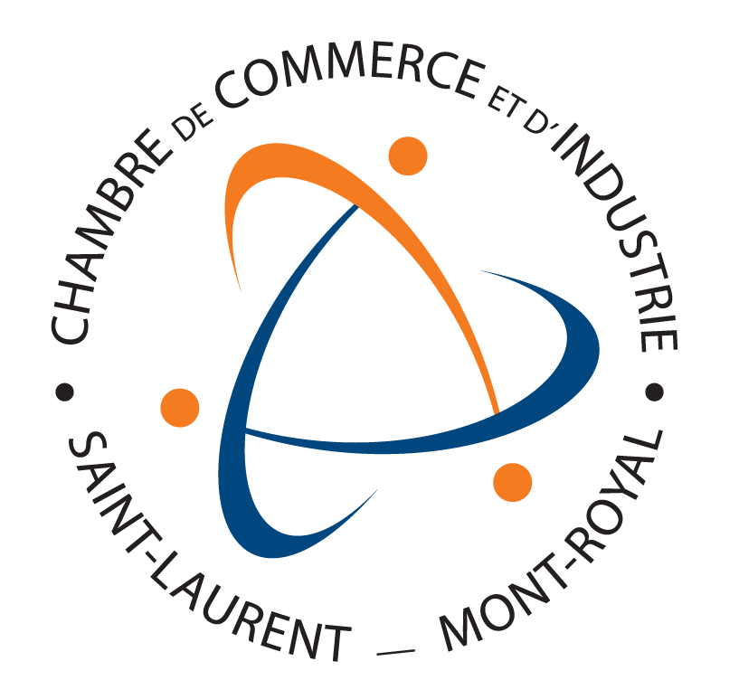 Chamber de Commerce et d'Industrie Saint-Laurent et Mont-Royal